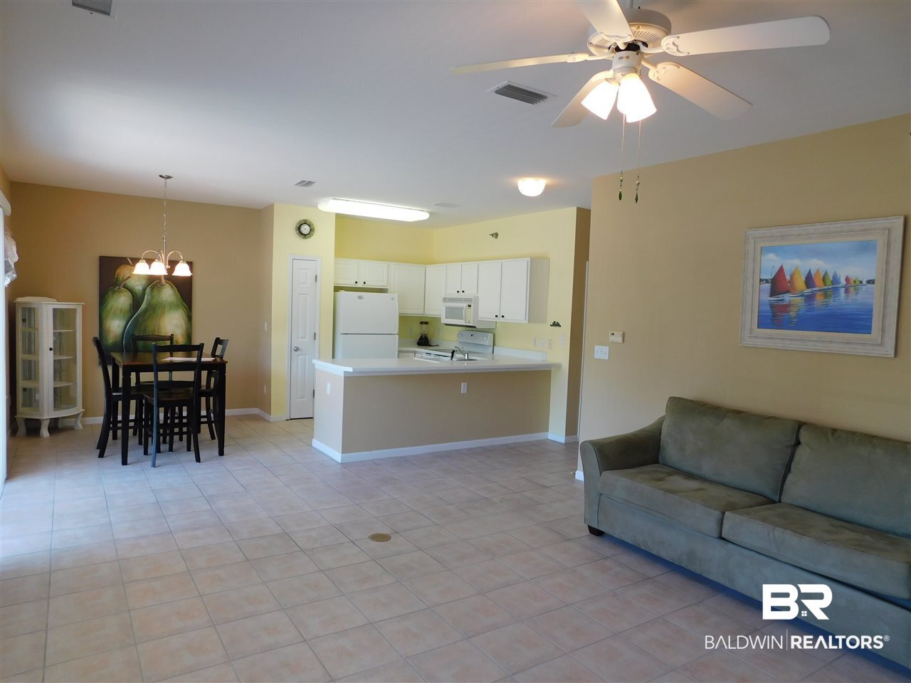 24101 Perdido Beach Boulevard, Unit 203D Orange Beach, AL 36561 - Photo 4 of 23