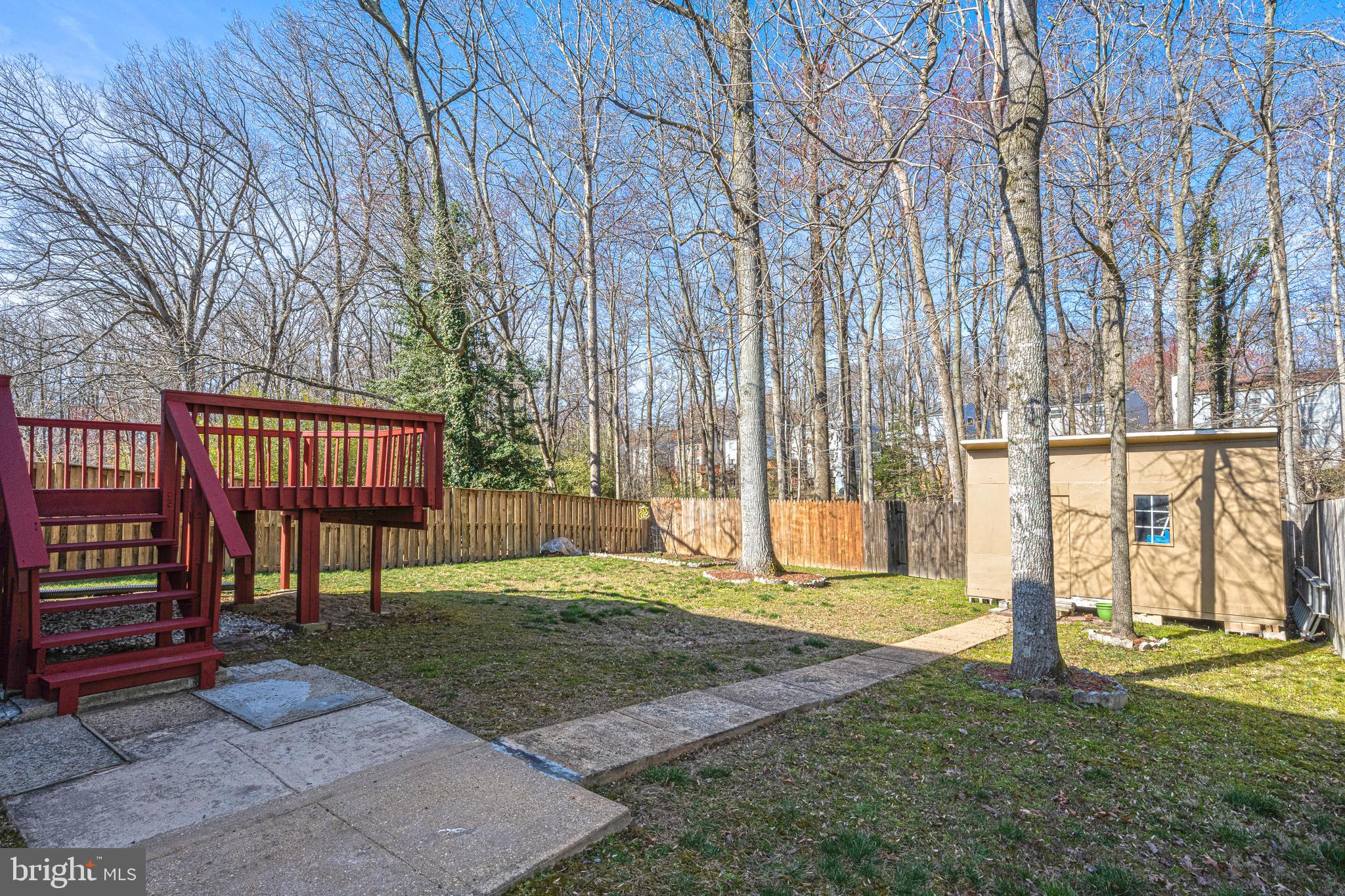 8486 Rippled Creek Court Springfield, VA 22153 - Photo 34 of 37 Gallery Image 34