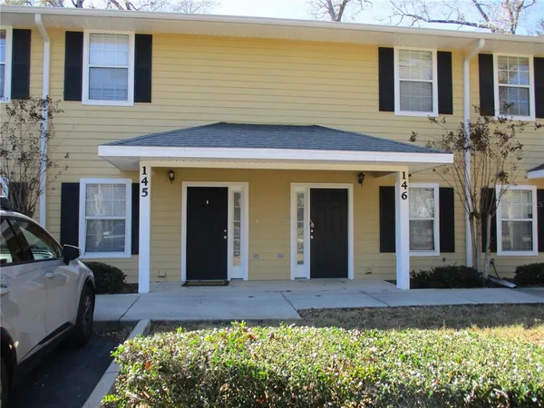 $1,500 | 2951 Southwest 35th Place, Unit 145, Gainesville, FL 32608