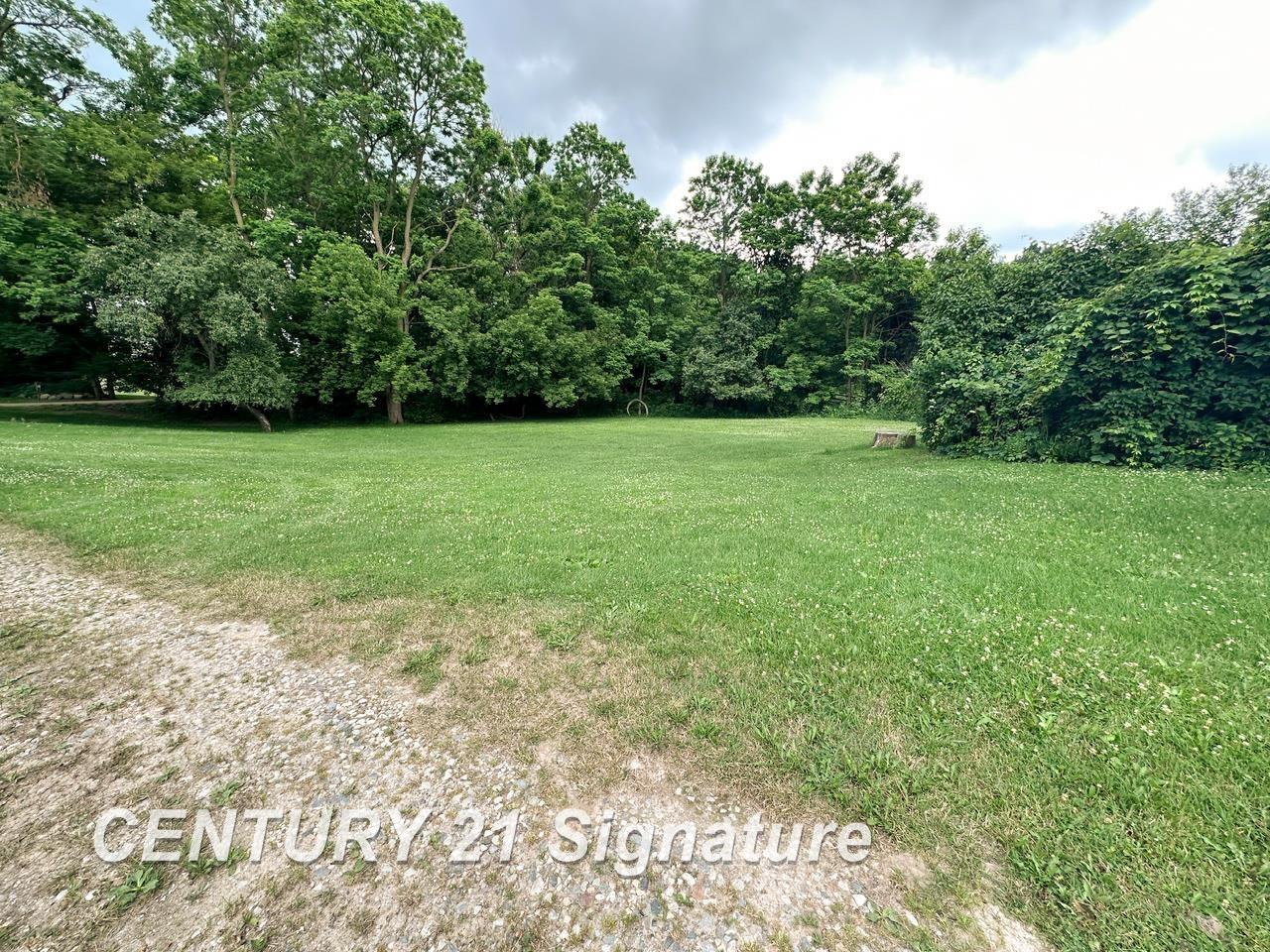 2410 Jossman Road Holly, MI 48442 - Photo 11 of 29 the deer also play here