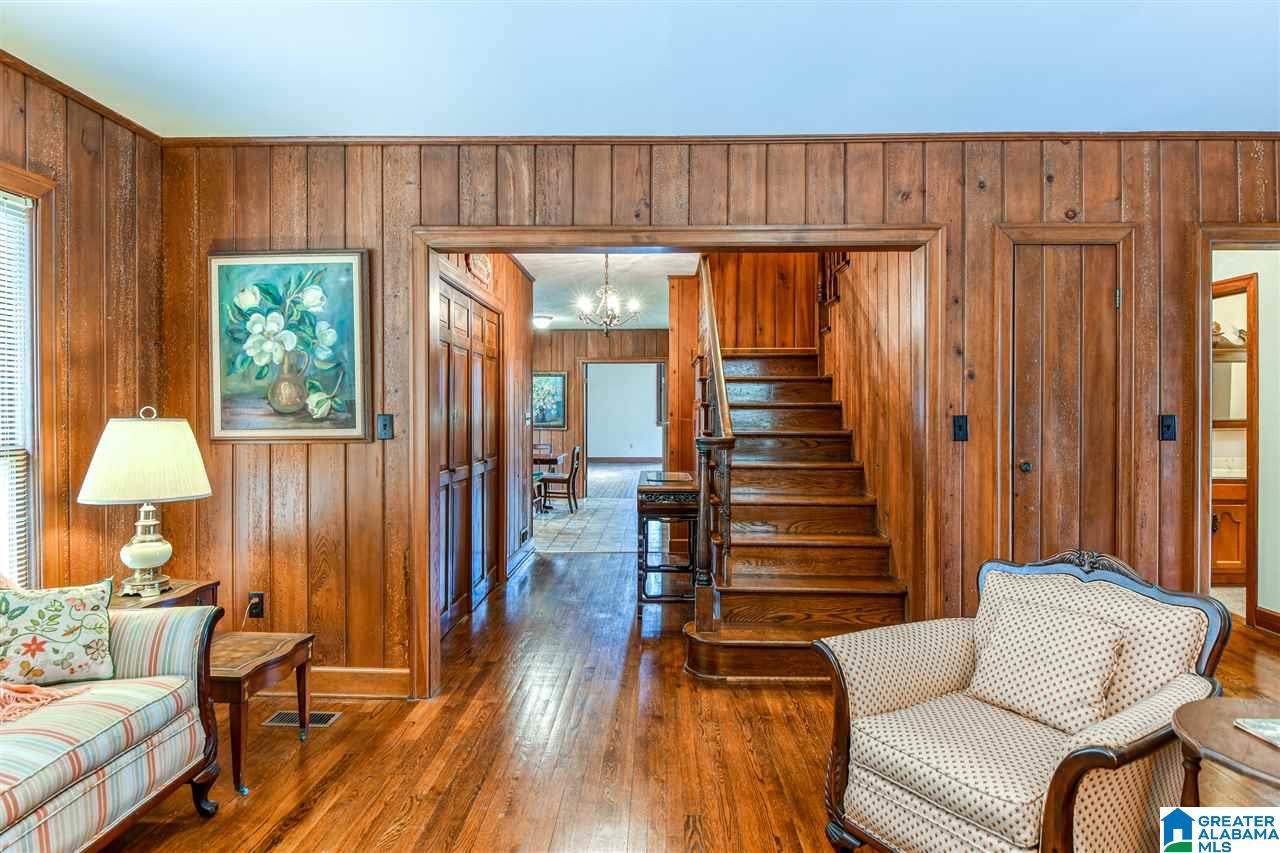 606 Ridge Road Birmingham, AL 35206 - Photo 16 of 35