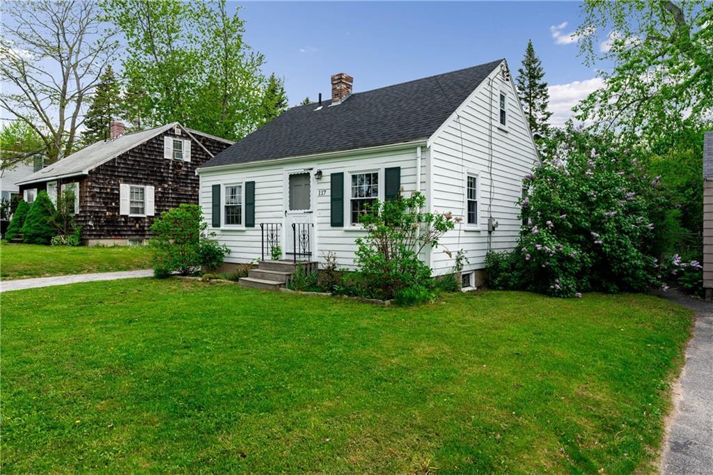 117 Wellington Road Portland, ME 04103 - Photo 13 of 16 Photo