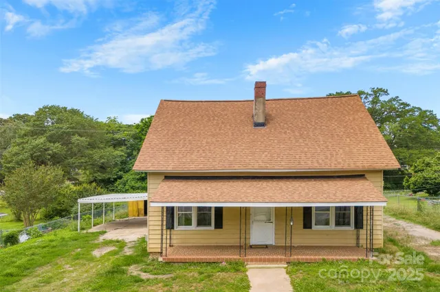 $230,000 | 217 South Highland Street, Gastonia, NC 28052