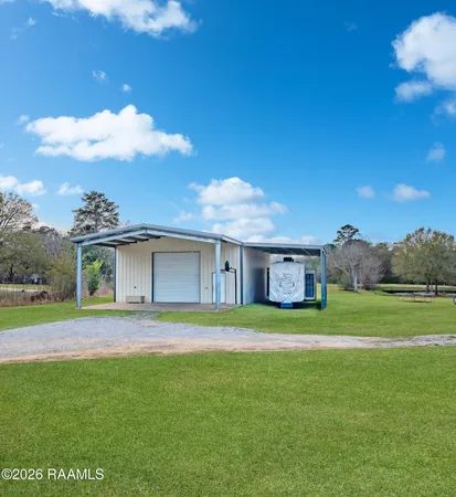 $440,000 | 293 Nezpique Lane, Iota, LA 70543