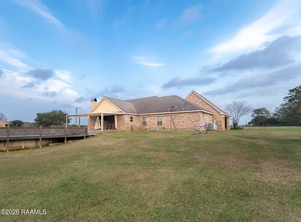 $440,000 | 293 Nezpique Lane, Iota, LA 70543