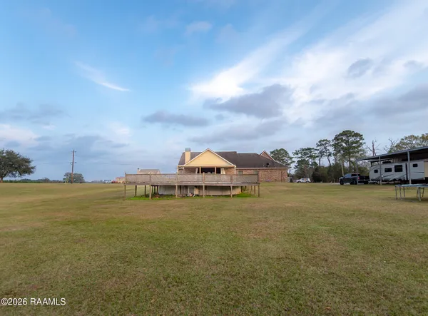 $440,000 | 293 Nezpique Lane, Iota, LA 70543