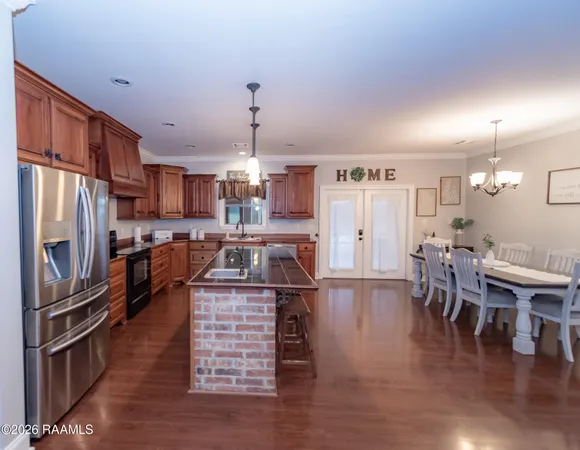 $440,000 | 293 Nezpique Lane, Iota, LA 70543