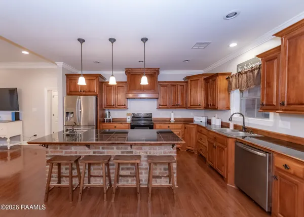 $440,000 | 293 Nezpique Lane, Iota, LA 70543