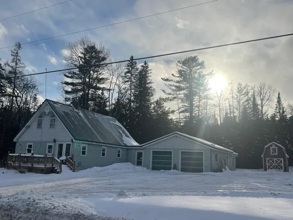 $180,000 | 90 Pea Ridge Road, Chester, ME 04457