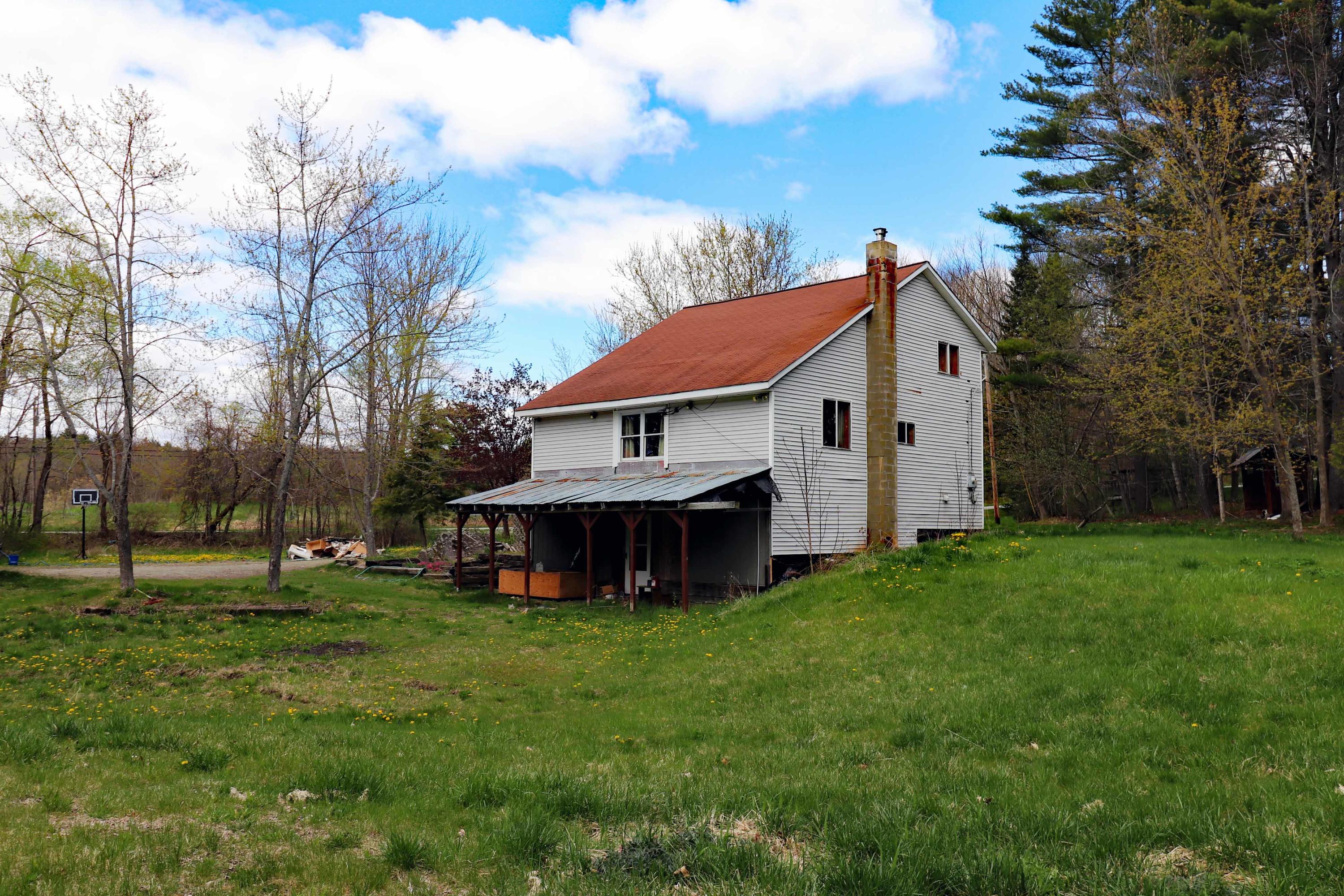 662 Wilson Pond Road North Monmouth, ME 04265 - Photo 22 of 24 IMG_2948