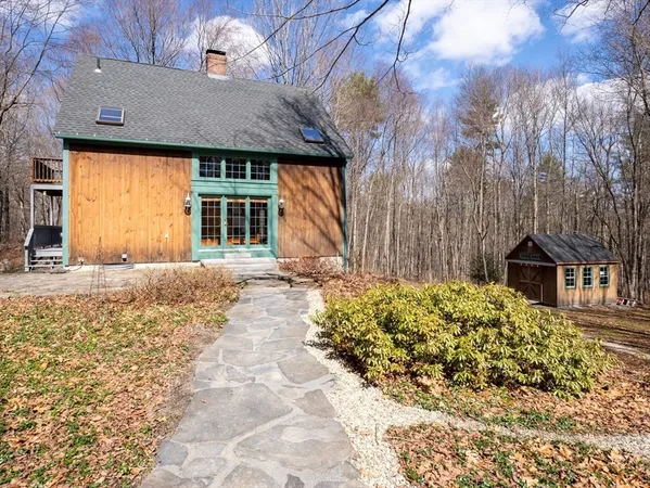 $559,900 | 9 Spaulding Road, Shirley, MA 01464