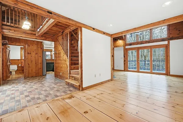 $559,900 | 9 Spaulding Road, Shirley, MA 01464
