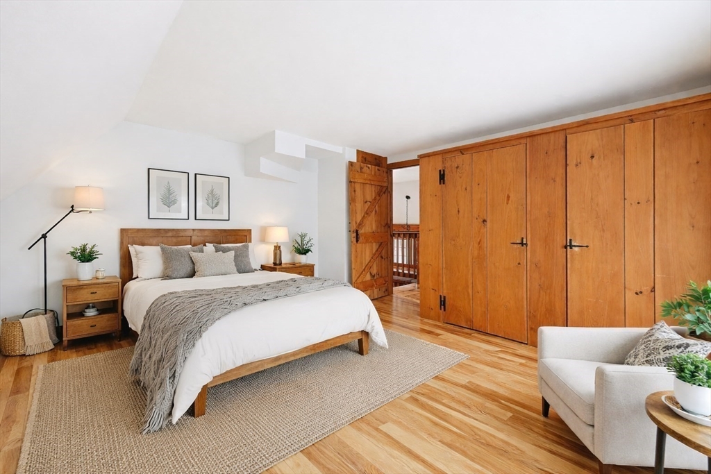 9 Spaulding Road Shirley, MA 01464 - Photo 16 of 42