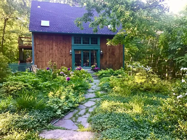 $559,900 | 9 Spaulding Road, Shirley, MA 01464