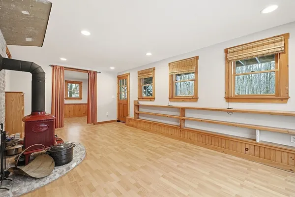 $559,900 | 9 Spaulding Road, Shirley, MA 01464