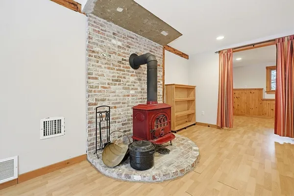 $559,900 | 9 Spaulding Road, Shirley, MA 01464