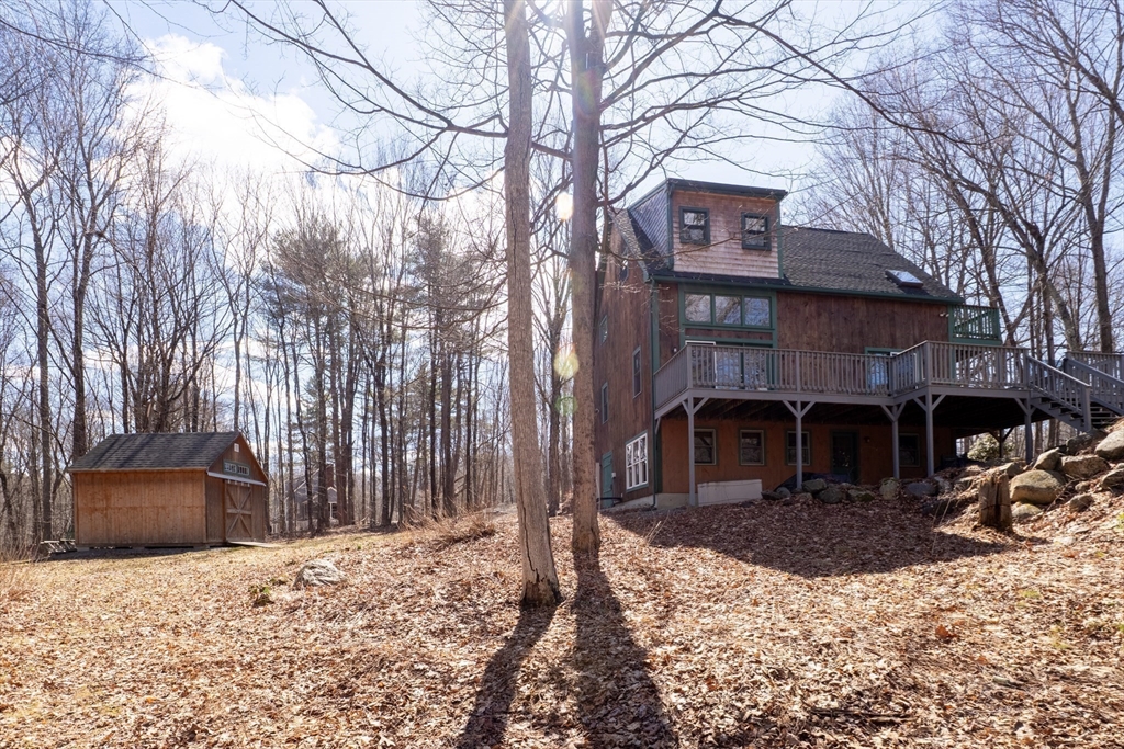 9 Spaulding Road Shirley, MA 01464 - Photo 31 of 42