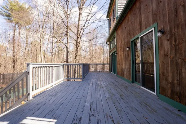 $559,900 | 9 Spaulding Road, Shirley, MA 01464