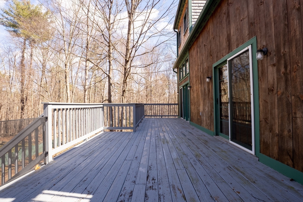 9 Spaulding Road Shirley, MA 01464 - Photo 32 of 42