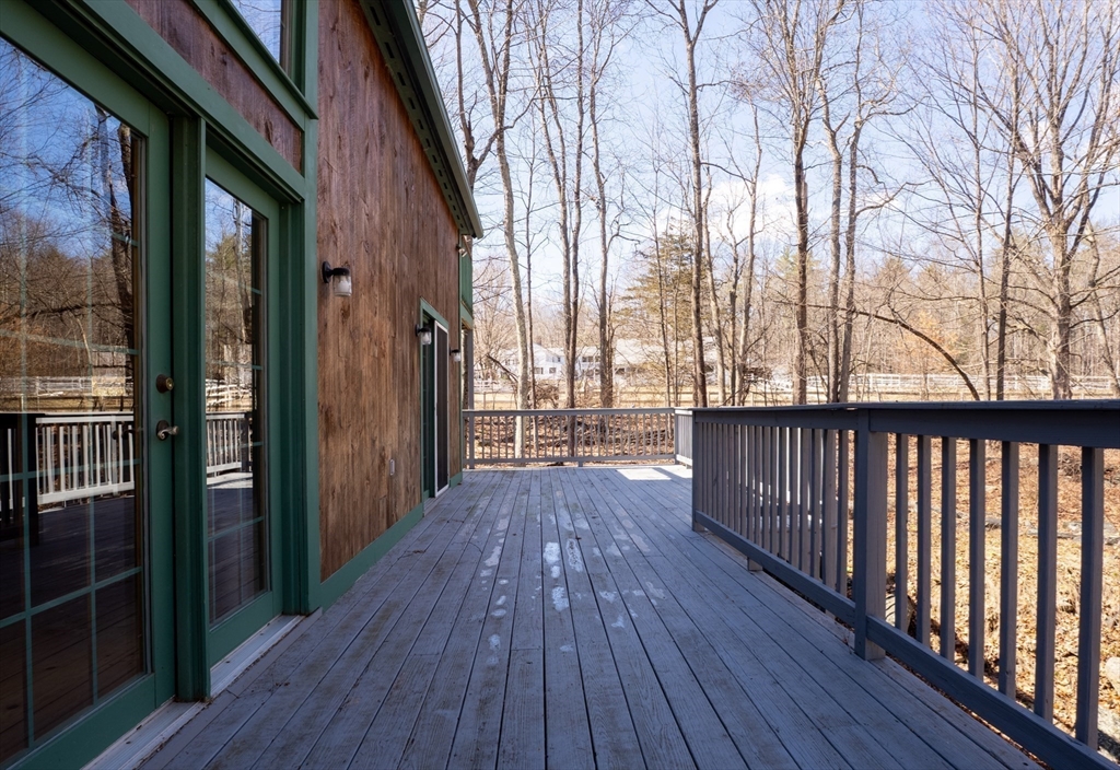 9 Spaulding Road Shirley, MA 01464 - Photo 33 of 42