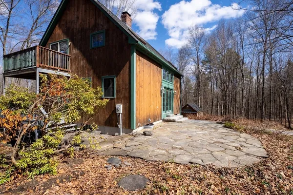 $559,900 | 9 Spaulding Road, Shirley, MA 01464