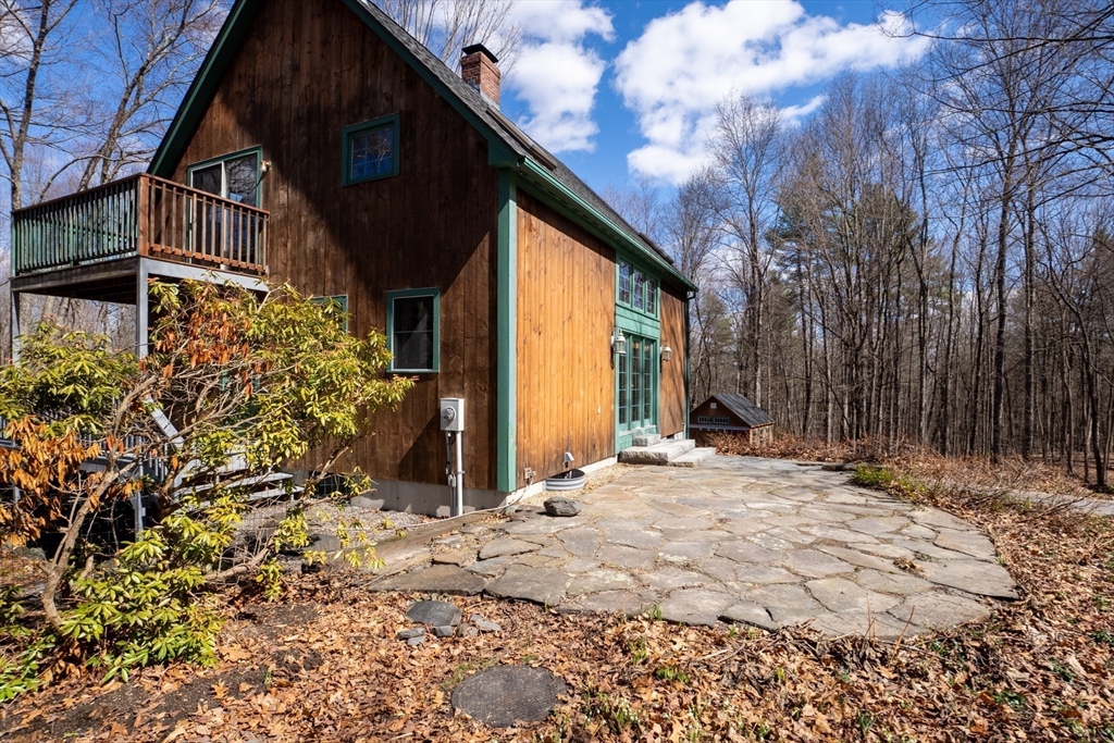 9 Spaulding Road Shirley, MA 01464 - Photo 34 of 42