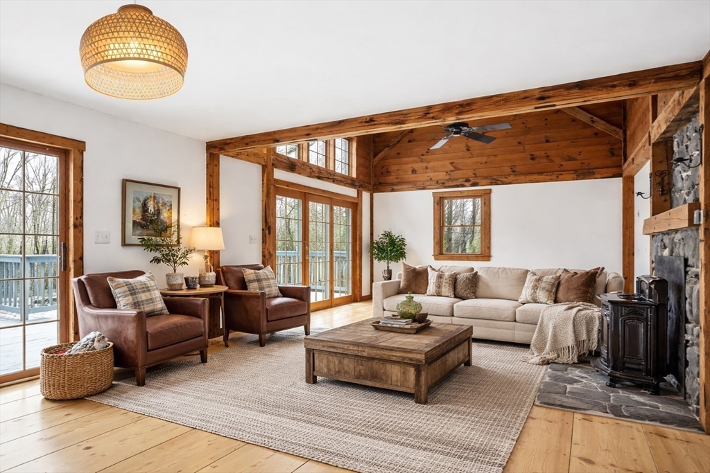 9 Spaulding Road Shirley, MA 01464 - Photo 7 of 42