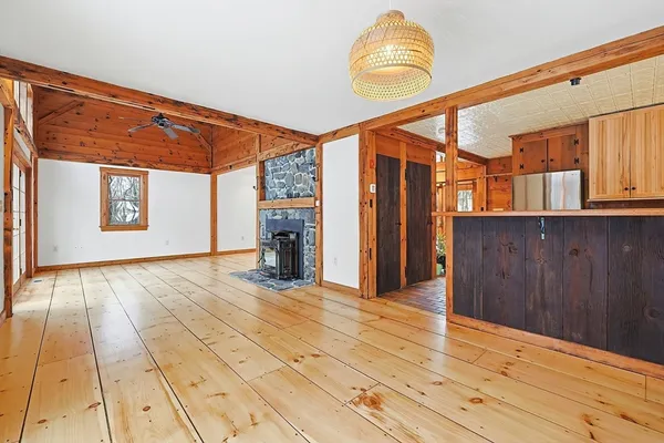 $559,900 | 9 Spaulding Road, Shirley, MA 01464