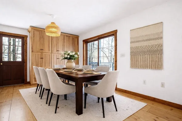$559,900 | 9 Spaulding Road, Shirley, MA 01464