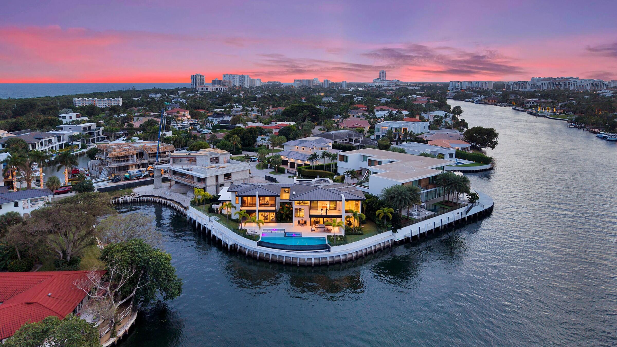 829 Orchid Drive Boca Raton, FL 33432 - Photo 6 of 102 Image00014