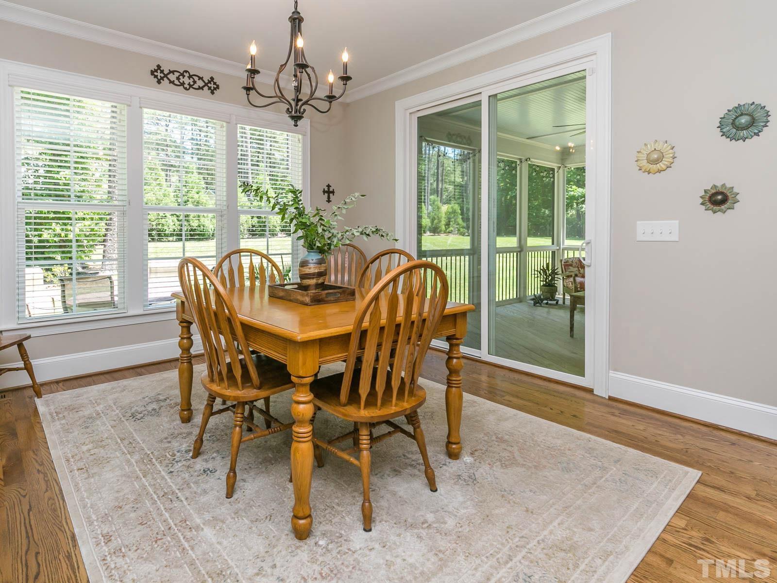 1408 Shady Pecan Place Raleigh, NC 27613 - Photo 11 of 35 Gallery Image 11