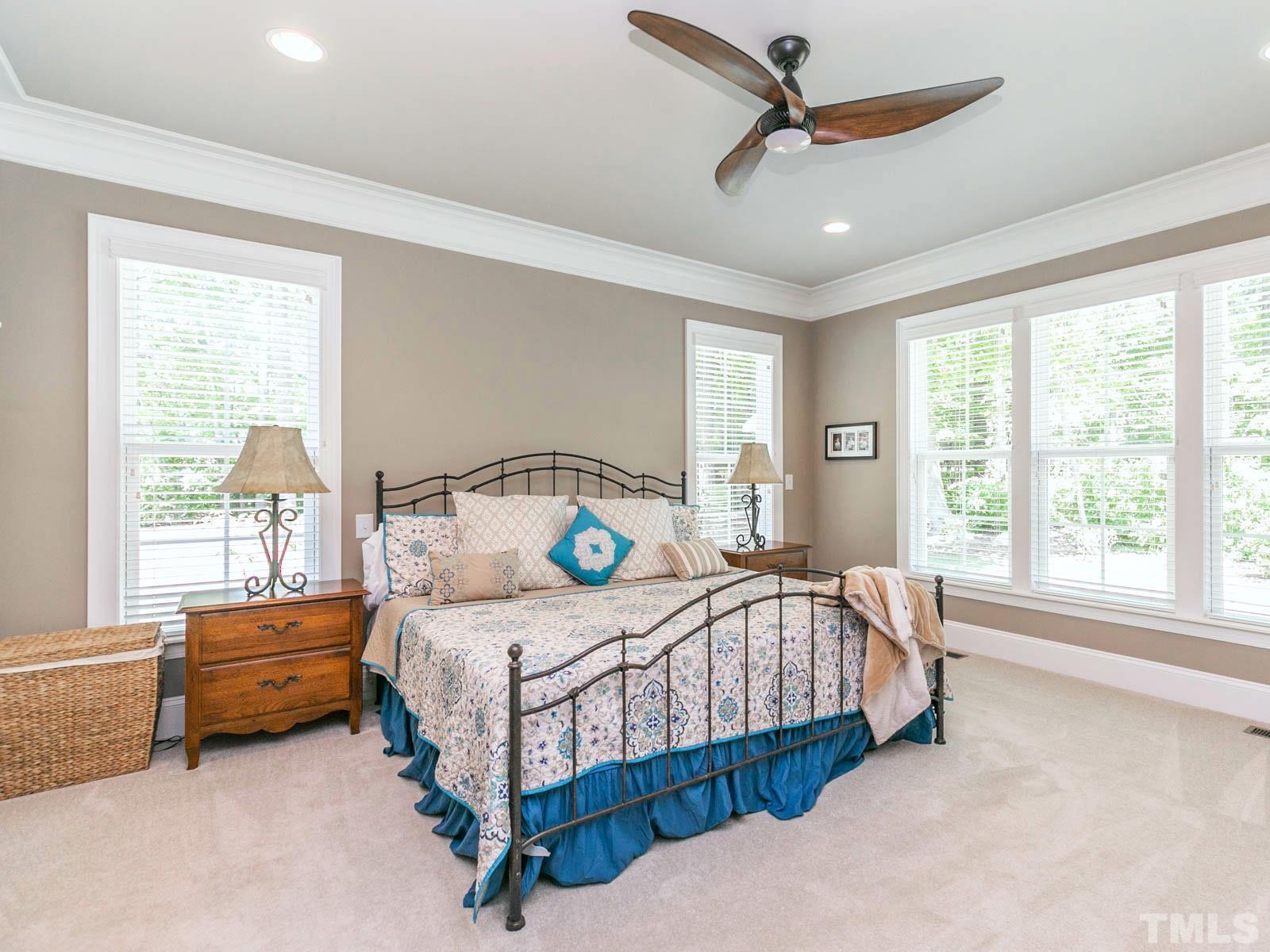 1408 Shady Pecan Place Raleigh, NC 27613 - Photo 12 of 35 Gallery Image 12