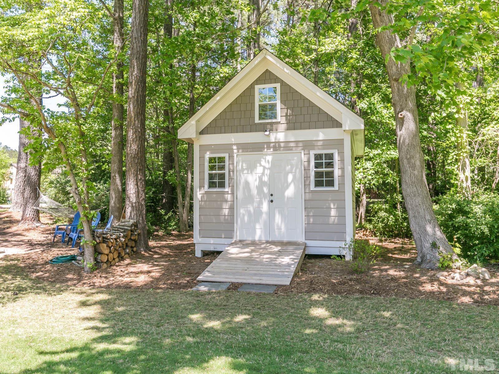 1408 Shady Pecan Place Raleigh, NC 27613 - Photo 31 of 35 Gallery Image 31