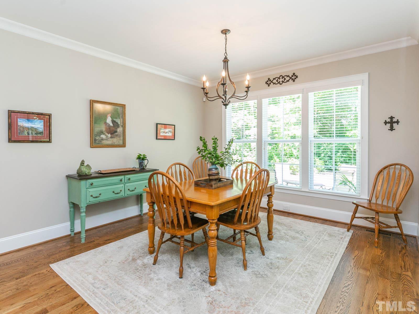 1408 Shady Pecan Place Raleigh, NC 27613 - Photo 10 of 35 Gallery Image 10