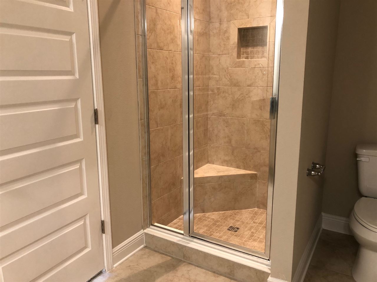 23978 Cottage Loop Orange Beach, AL 36561 - Photo 10 of 29 Master Shower