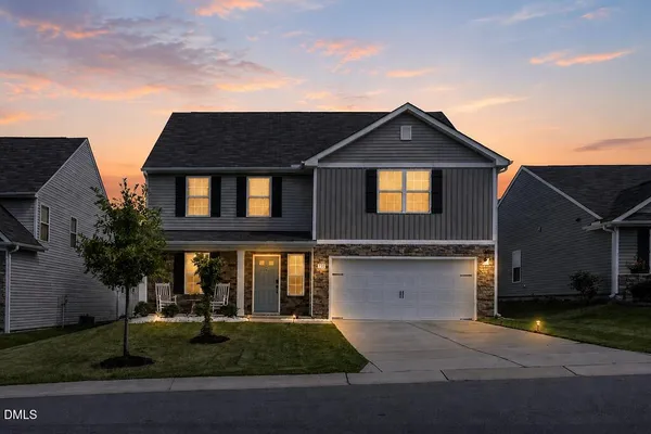 $399,000 | 720 Little Patch Street, Zebulon, NC 27597