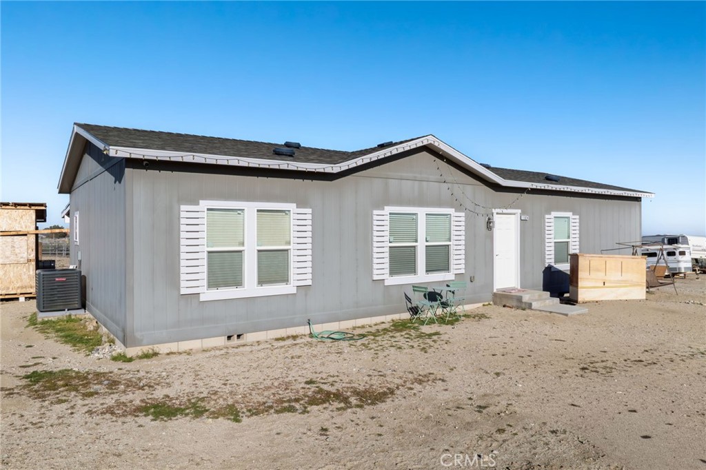 11074 Redwood Road Pinon Hills, CA 92372 - Photo 1 of 26