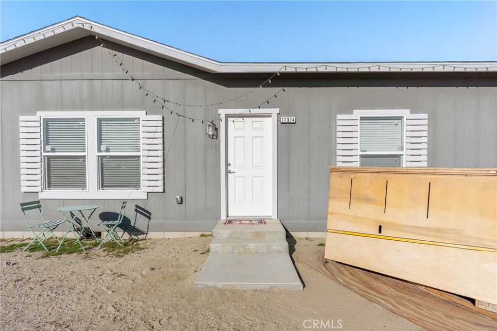 11074 Redwood Road Pinon Hills, CA 92372 - Photo 2 of 26