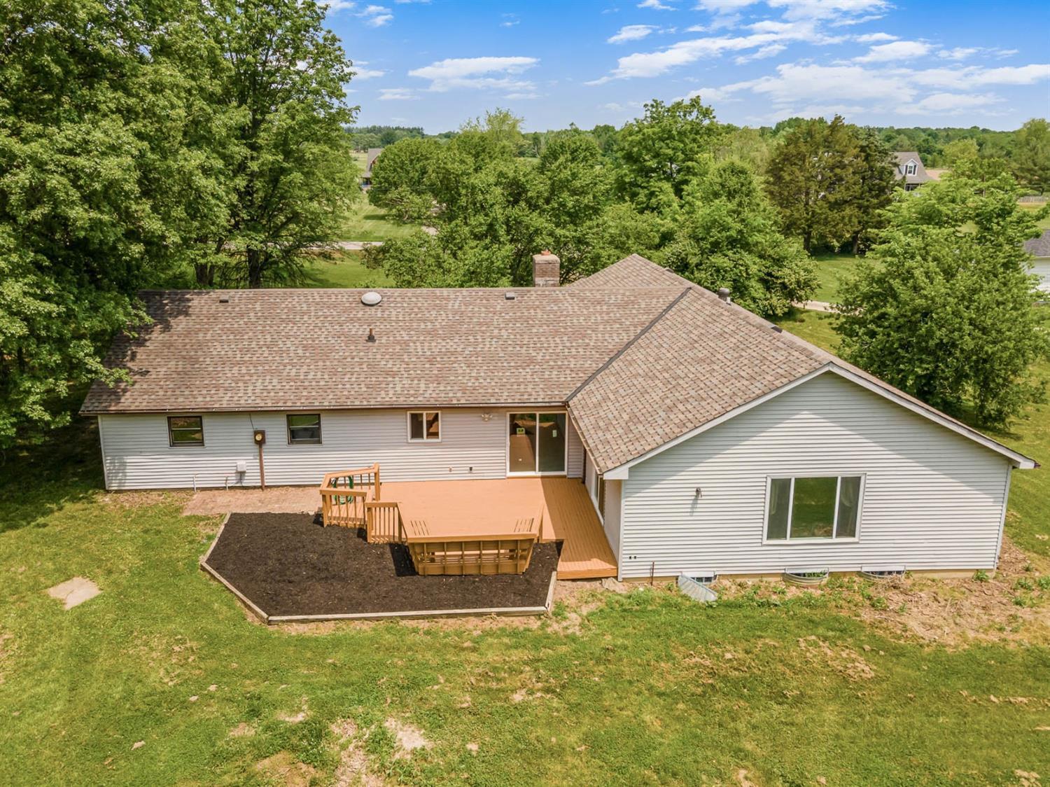 5533 Brant Road Morrow, OH 45152 - Photo 5 of 44 Gallery Image 5