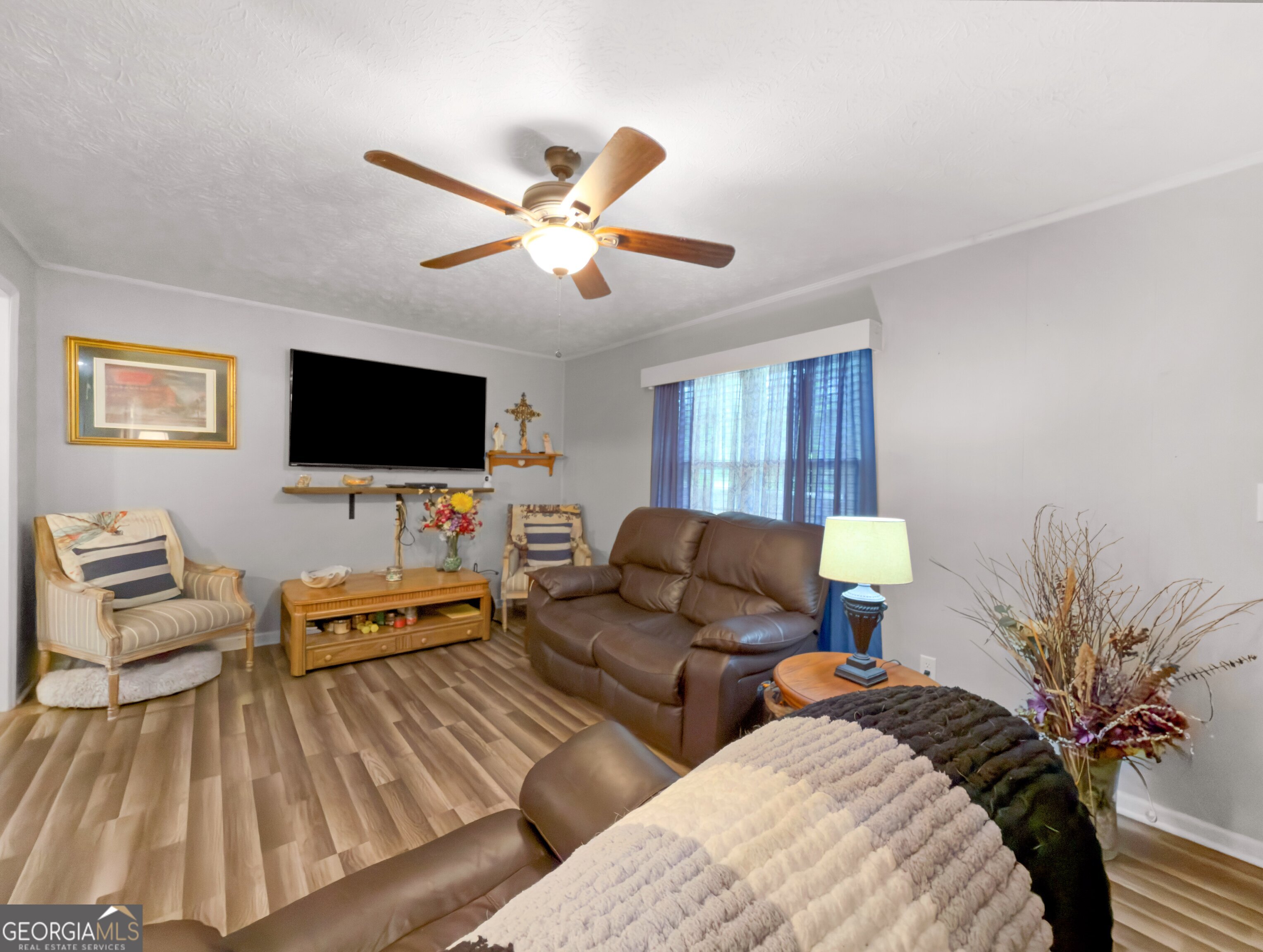 3632 Fayetteville Road Griffin, GA 30223 - Photo 7 of 44