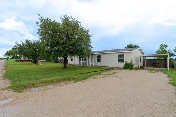 $189,900 | 633 Pecan Meadow Drive, Clyde, TX 79510