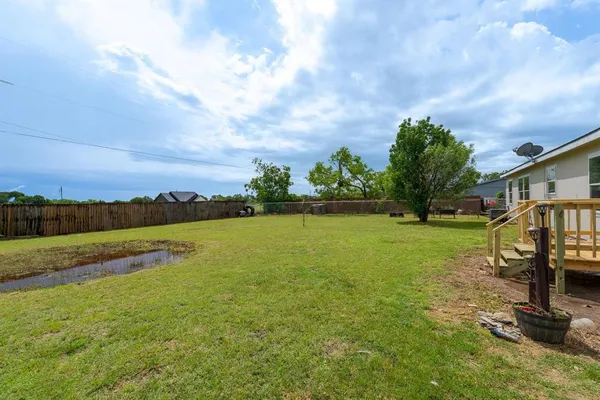 $189,900 | 633 Pecan Meadow Drive, Clyde, TX 79510