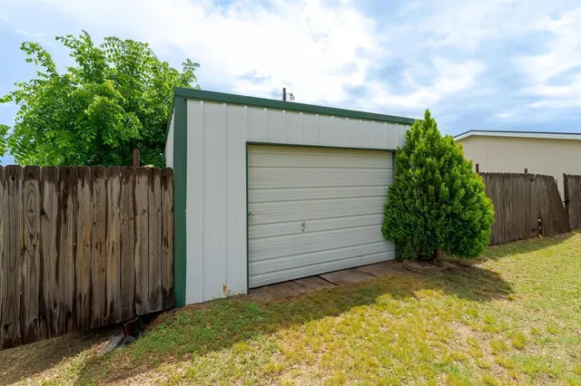 $220,000 | 633 Pecan Meadow Drive, Clyde, TX 79510