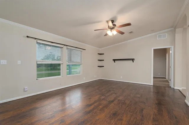 $220,000 | 633 Pecan Meadow Drive, Clyde, TX 79510