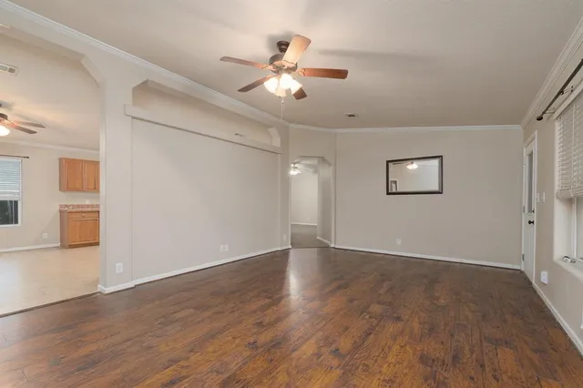 $220,000 | 633 Pecan Meadow Drive, Clyde, TX 79510