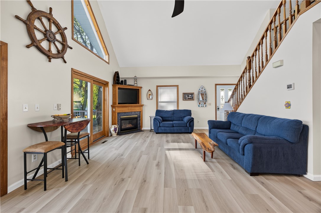 507 East Lake Road Milo, NY 14527 - Photo 28 of 49