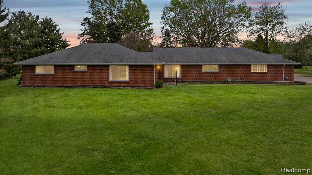 700 Townsend Road Leonard, MI 48367 - Photo 2 of 45 Gallery Image 2
