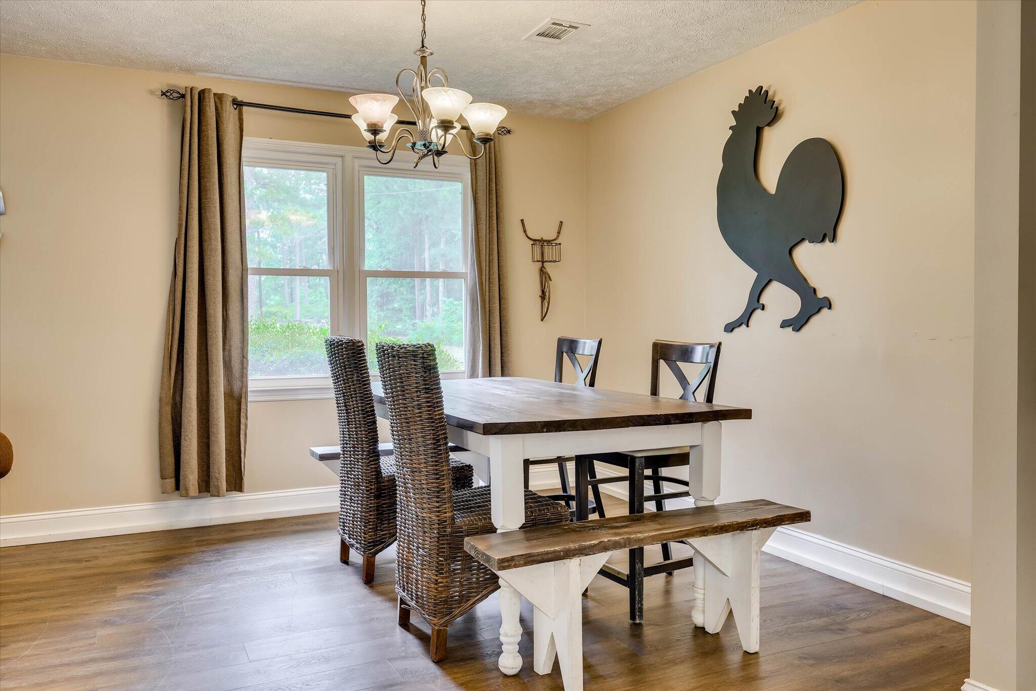 3343 Banks Mill Road Southeast Aiken, SC 29803 - Photo 21 of 47