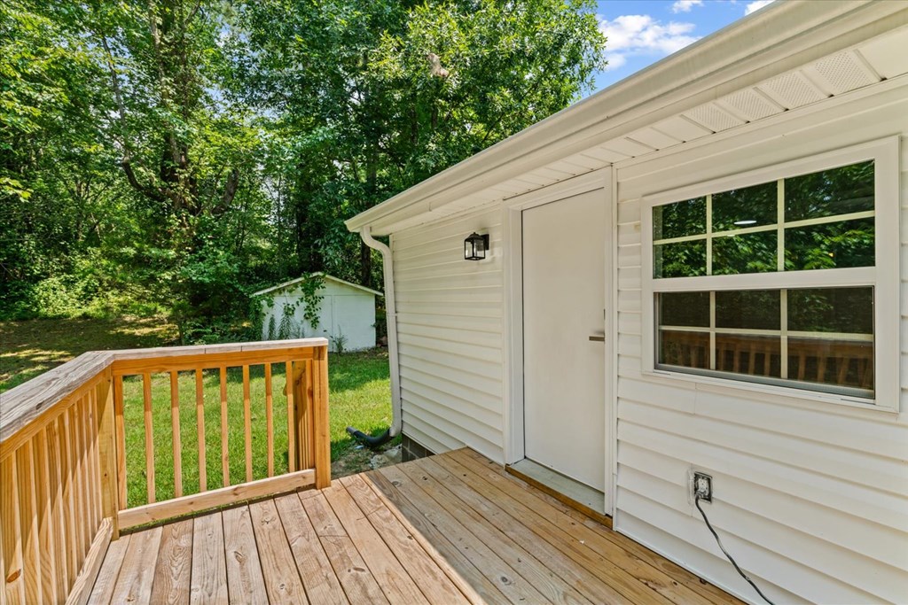 155 Red Road Chatsworth, GA 30705 - Photo 28 of 43