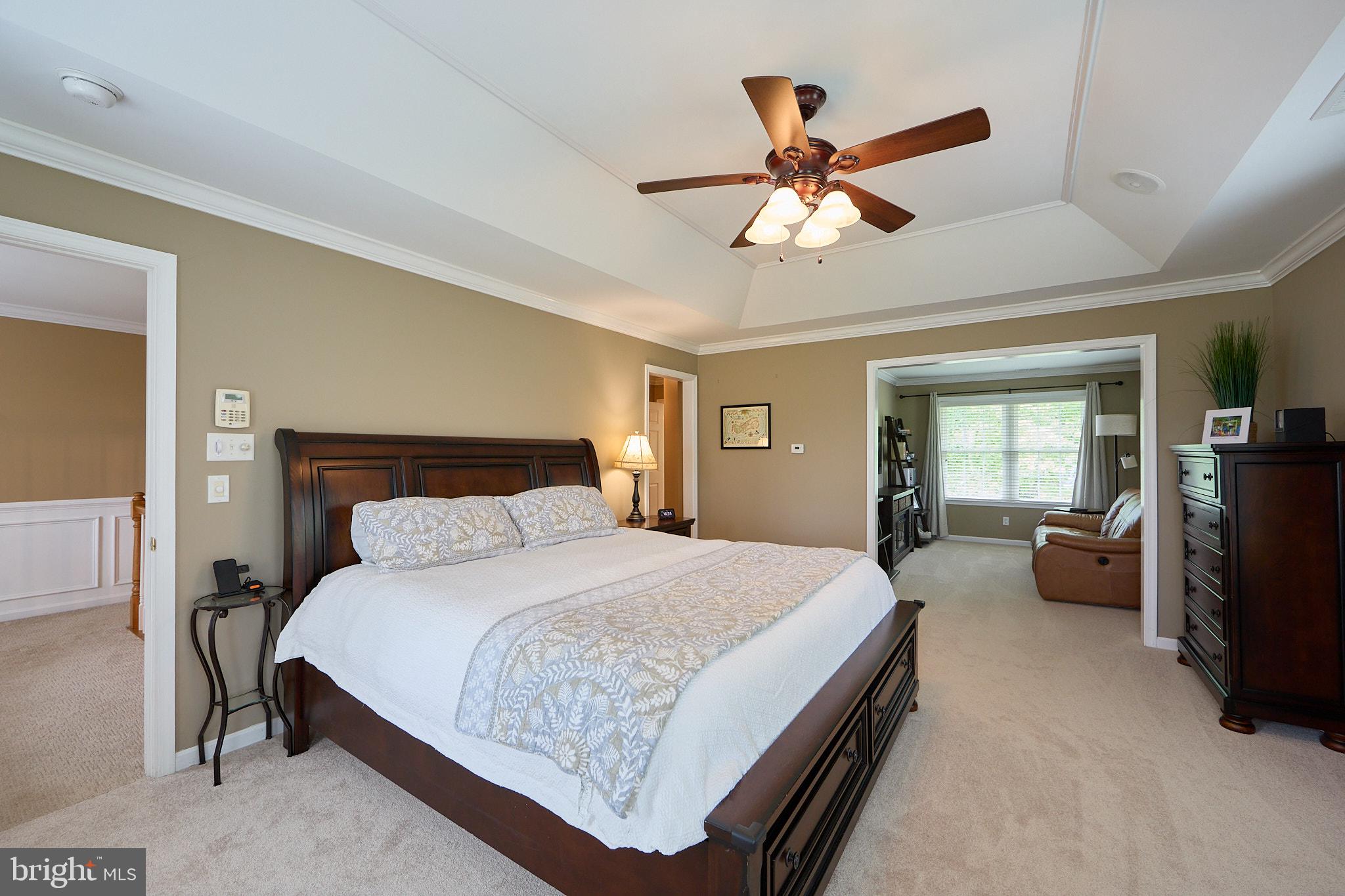 661 St Matthews Road Chester Springs, PA 19425 - Photo 28 of 64 Spacious retreat with serene ambiance.